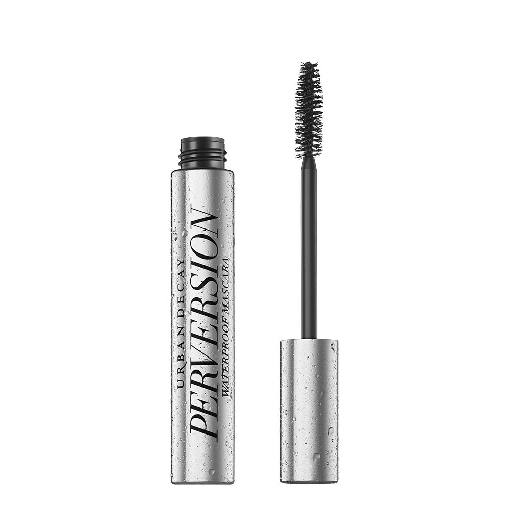 Perversion Waterproof Mascara Eye Makeup Urban Decay CA